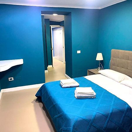 Bed And Breakfast Napoli Centro Storico Exterior foto
