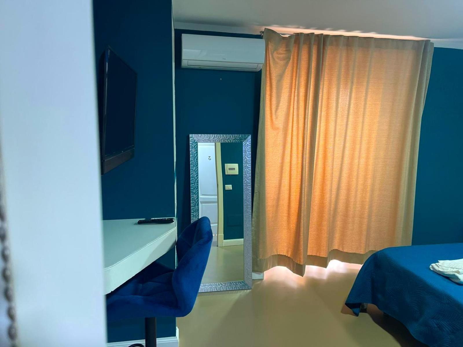Bed And Breakfast Napoli Centro Storico Exterior foto