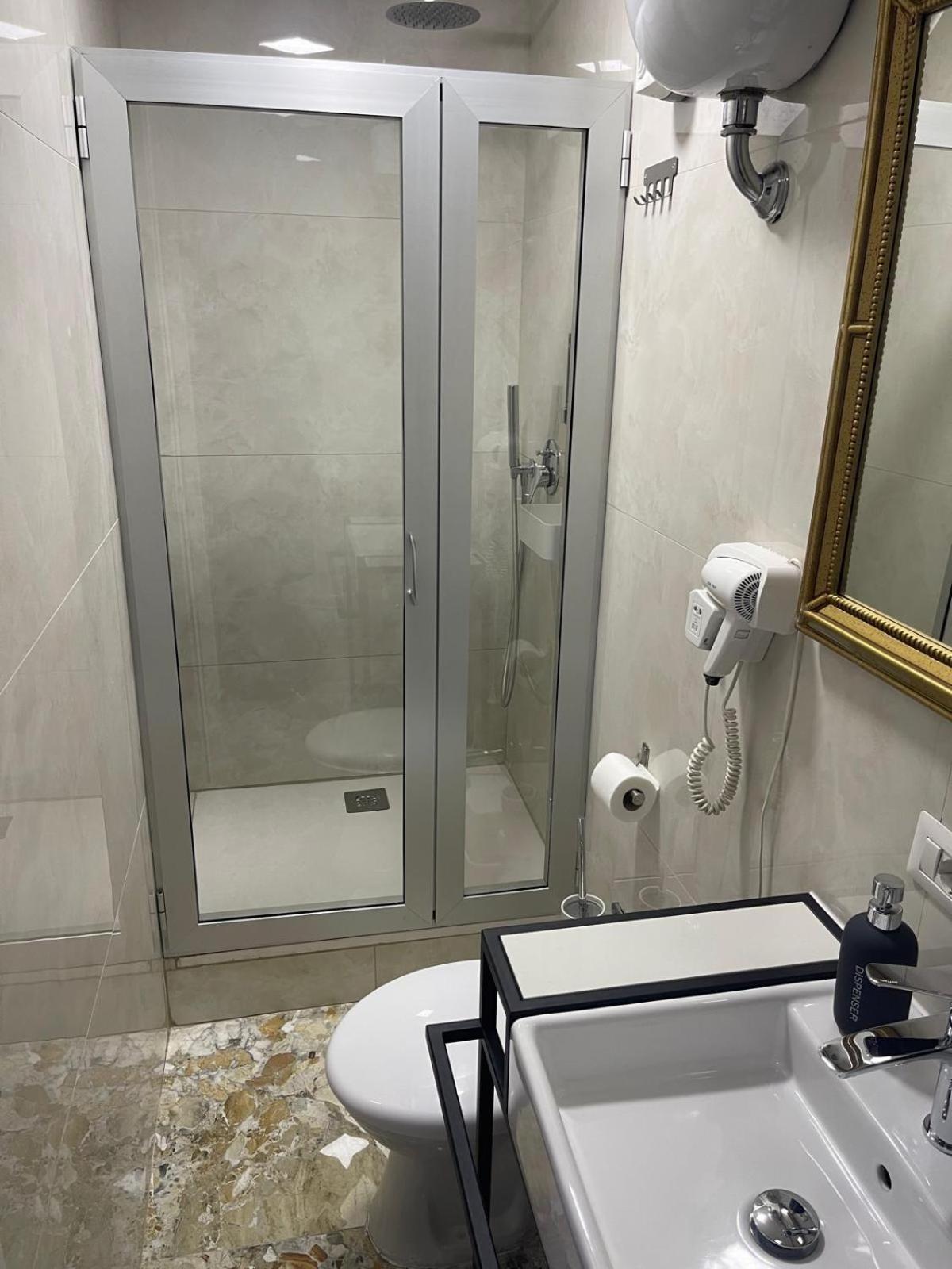 Bed And Breakfast Napoli Centro Storico Exterior foto
